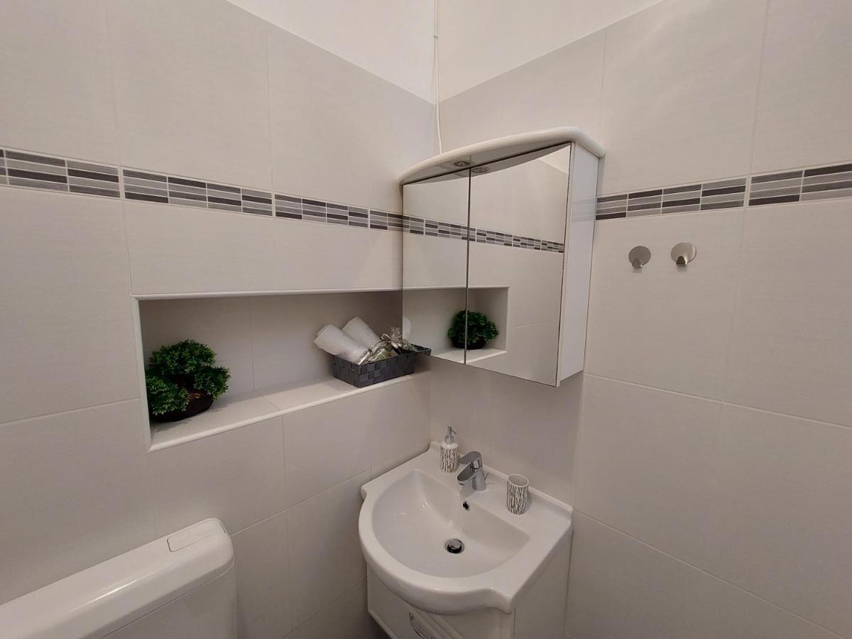 Apartment Hrzic Malinska Zewnętrze zdjęcie